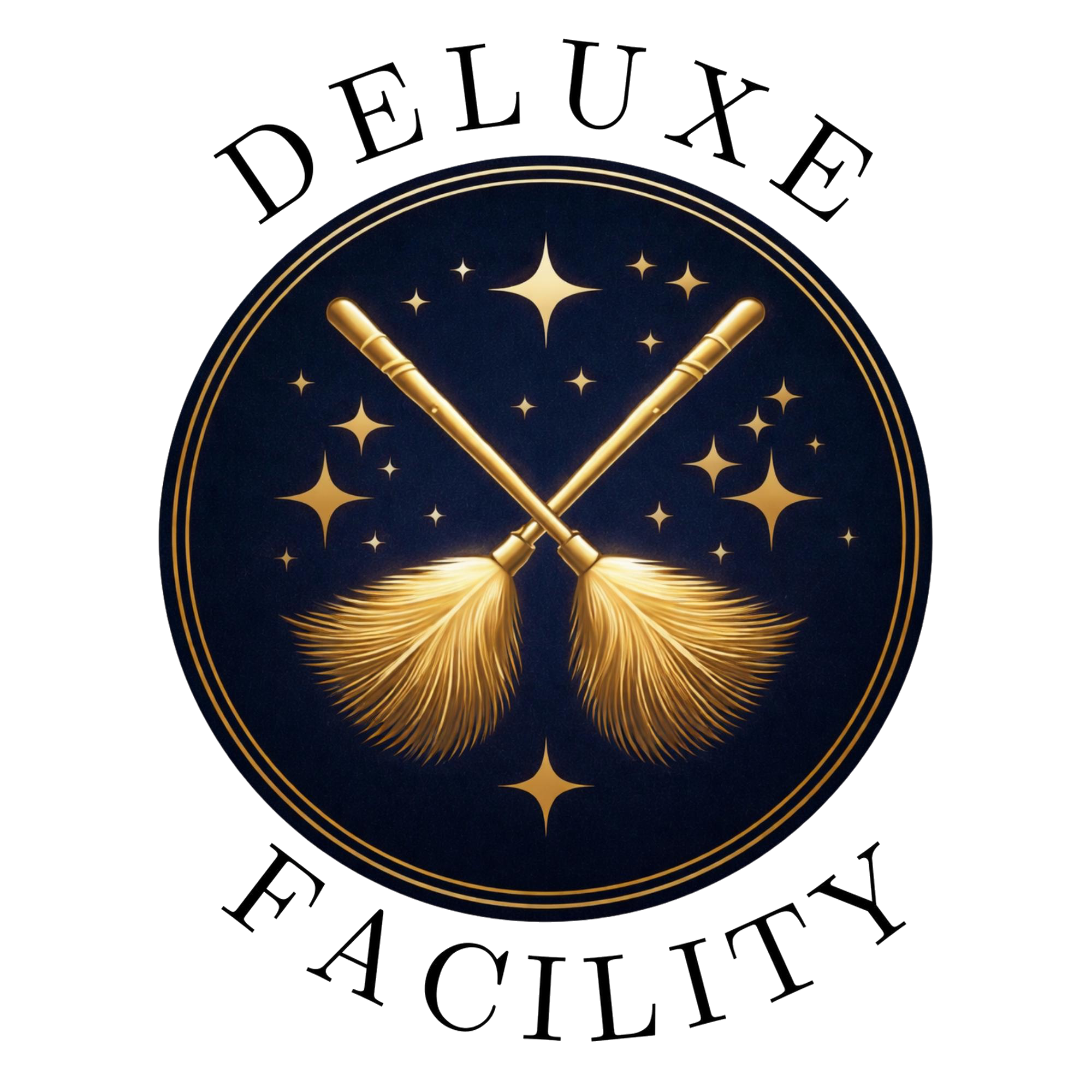 Deluxe Home Cleaners